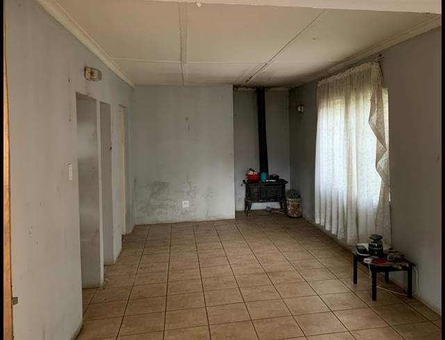 3 BEDROOM HOUSE FOR SALE IN DALESIDE